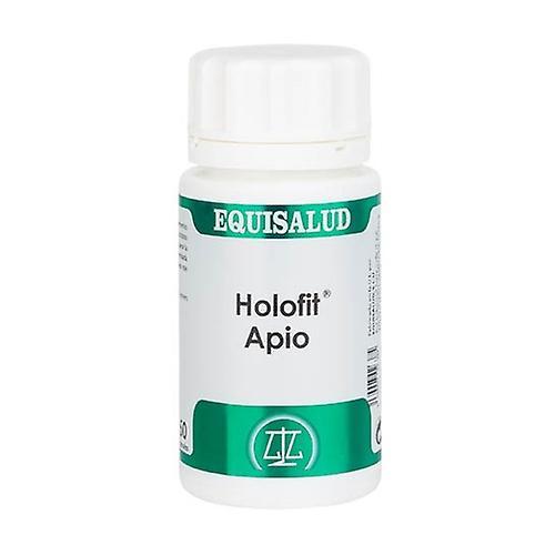 Equisalud Celery Holofit 50 capsules on Productcaster.