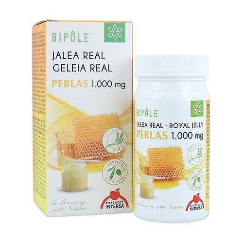 Bipole Royal Jelly. 30 softgels of 1000mg on Productcaster.