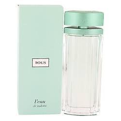 Tous L'eau Eau de Toilette spray av Tous on Productcaster.