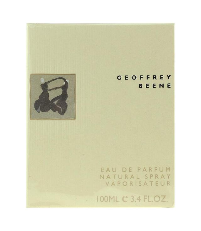 Geoffrey Beene Eau De Parfum Spray 3.4 Oz/100 ml neu In Box on Productcaster.