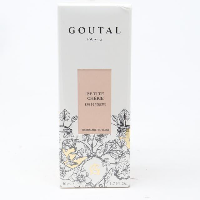 Petite Cherie von Annick Goutal Eau de Toilette 1,7 Unzen / 50ml Spray Neu mit Box 1.7 oz on Productcaster.