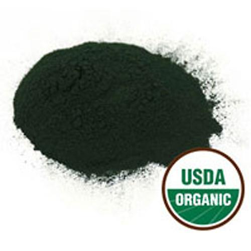 Starwest Botanicals Organic Spirulina Powder, 1 Lb (Pack of 1) on Productcaster.