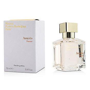 Maison Francis Kurkdjian Amyris eau de parfum spray - 70ml/2.4oz on Productcaster.