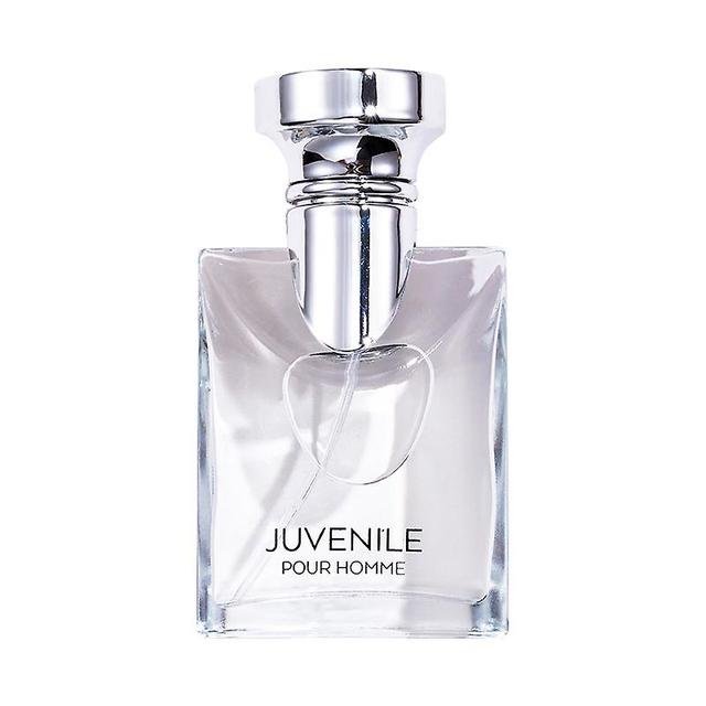 Eau De Toilette Spray For Men Refreshing And Lasting Musk Scent Perfume For Dating Party Ideal Gift 25ml on Productcaster.