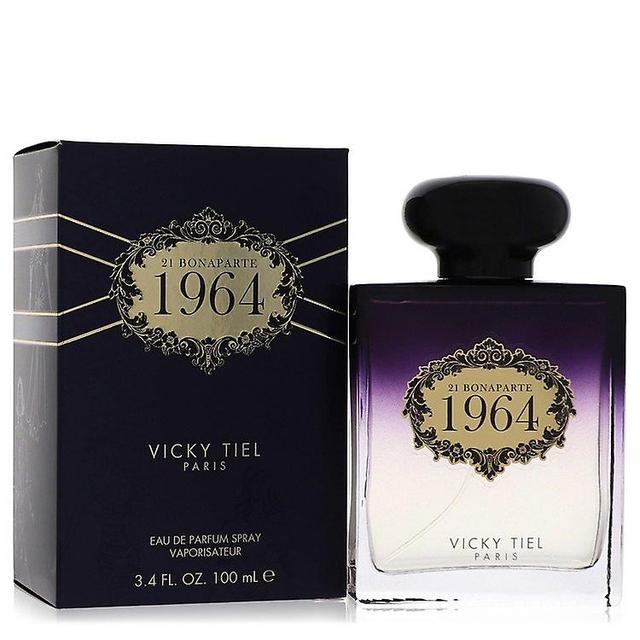 Bonaparte 21 1964 eau de parfum spray by vicky tiel 564298 on Productcaster.