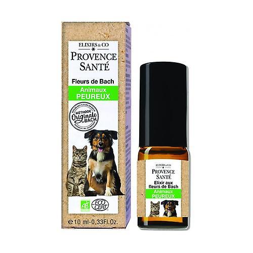 Provence Sante Organické strašidelné zvieratá 10 ml kvetinového elixíru on Productcaster.