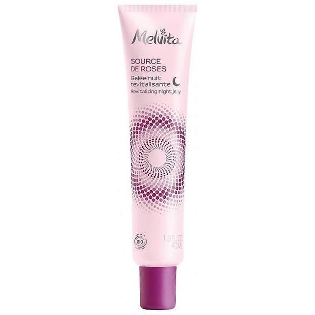 Melvita nectar de roses revitalising night gel 40ml on Productcaster.