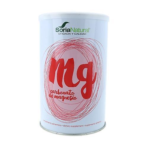 Soria Natural Magnesium Carbonate 150 g of powder on Productcaster.