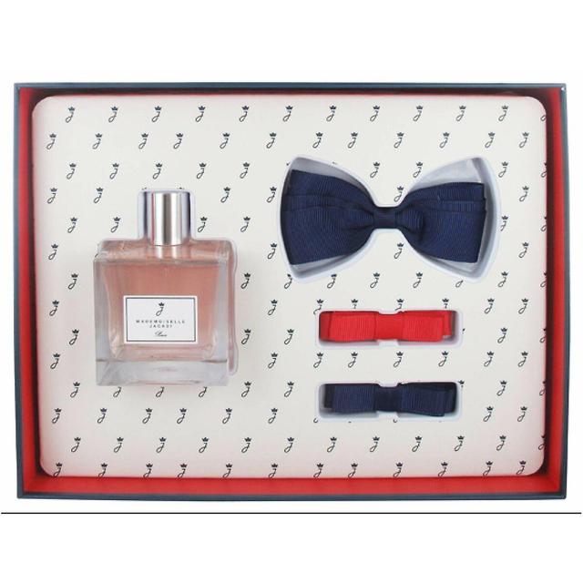 Child's Perfume Set Jacadi Paris Mademoiselle EDT 2 Pieces on Productcaster.