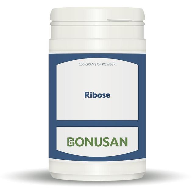 Bonusan ribóza 100g on Productcaster.