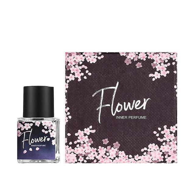 Ycxpy Women's Private Parts Perfume Lasting Fragrance Cherry Blossom Fragrance Private Perfume 10ml on Productcaster.