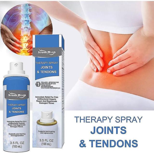 Restorative Joint &; Tissue Support Liquid, Joint Therapy Spray 100ml on Productcaster.