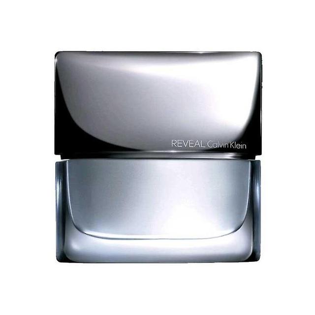 Calvin Klein afsløre for mænd EDT 30ml on Productcaster.