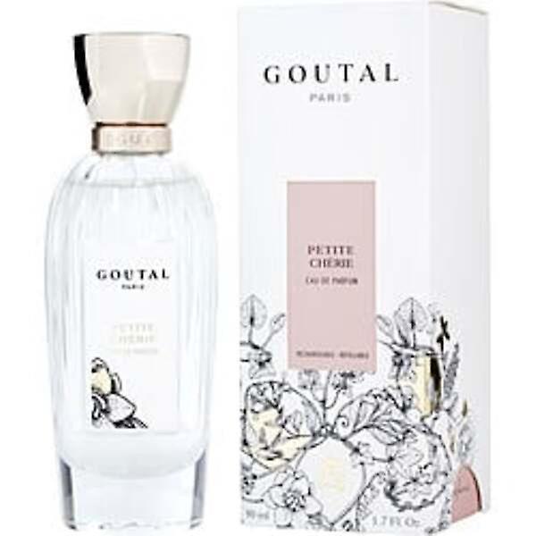 Petite Cherie By Annick Goutal Eau De Parfum Refillable Spray 1.7 Oz (new Packag Peach on Productcaster.