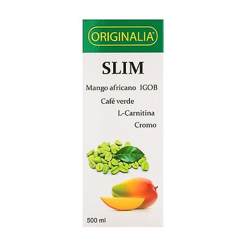 Integralia Slim Originalia 500 ml on Productcaster.