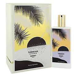 Memo tamarindo eau de parfum spray (unisex) by memo on Productcaster.