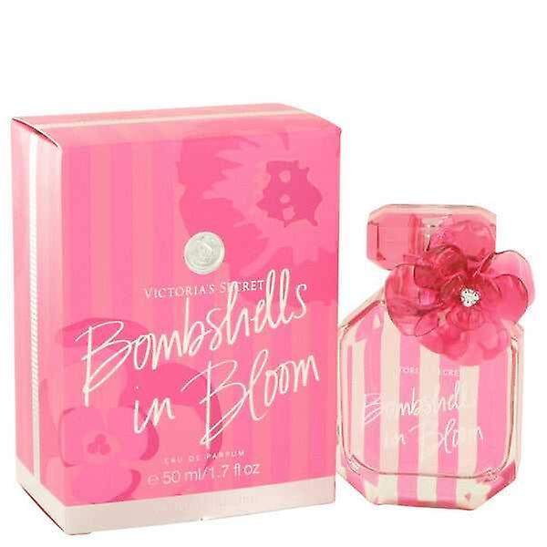 Bombshells In Bloom Eau De Parfum Spray 1.7 Oz For Women on Productcaster.