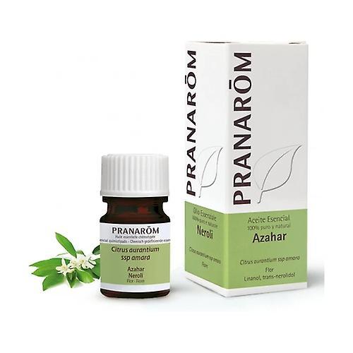 Pranarôm Neroli Essential Oil 2 ml of essential oil on Productcaster.