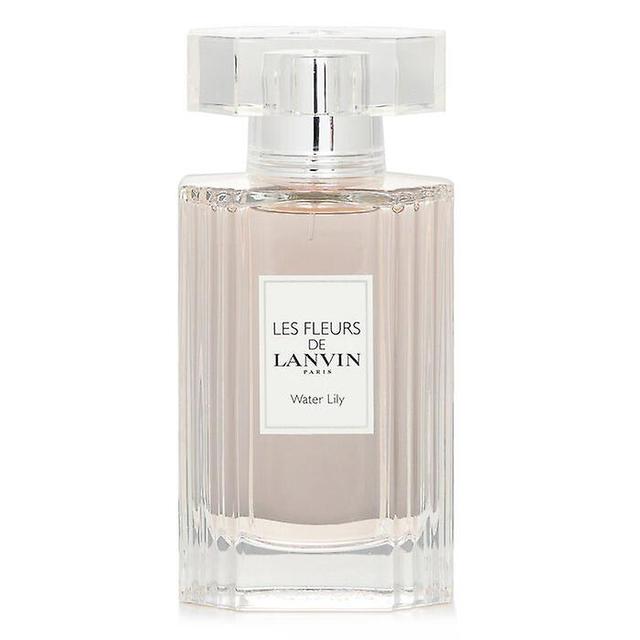 Lanvin Woda toaletowa w sprayu Les Fleurs Water Lily - 50ml/1.7oz on Productcaster.