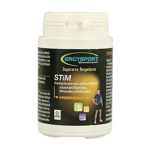 Nutergia Ergysport stim fyzické zotavenie 60 kapsúl on Productcaster.