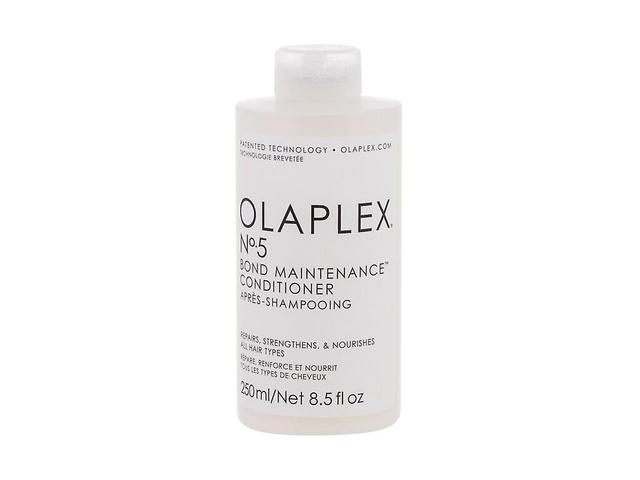 Olaplex - Bond Maintenance No. 5 - Dla kobiet, 250 ml on Productcaster.