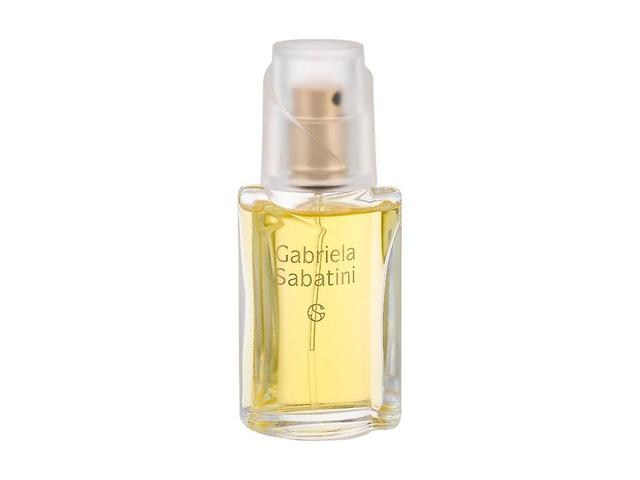 Gabriela Sabatini - Gabriela Sabatini - For Women, 20 ml on Productcaster.