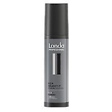 Londa Professional - Men Solidify It Extreme Hold Gel - Styling gel for hair with extra strong fixat on Productcaster.