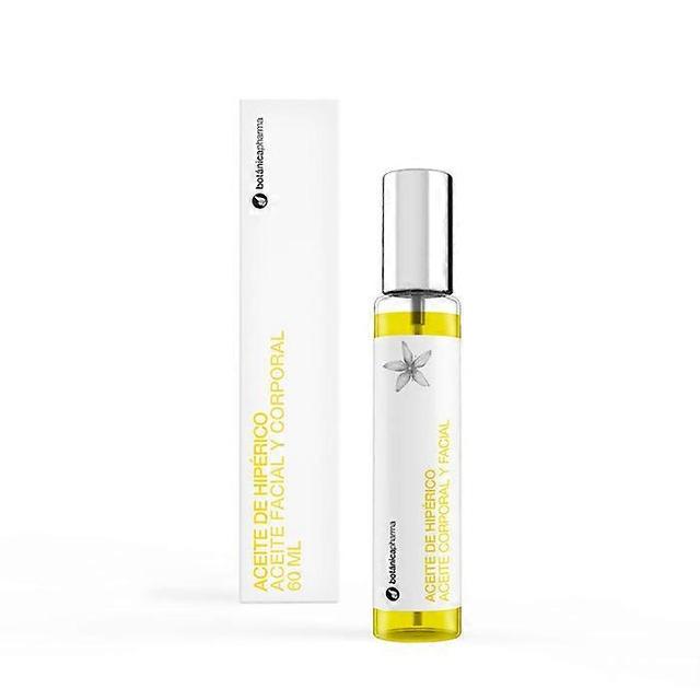 Botánicapharma dermo hypericum oil 60ml on Productcaster.