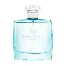 Sergio Tacchini - Ocean ́s Club EDT 100ml on Productcaster.