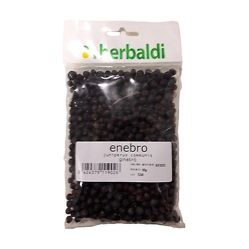 Herbaldi herb juniper berries 90 g on Productcaster.