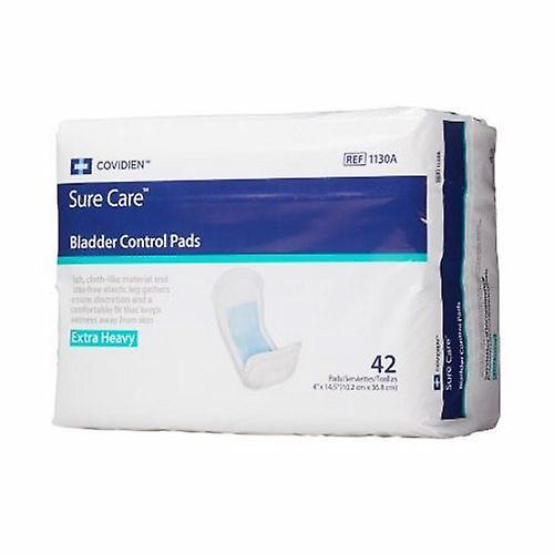 Cardinal Bladder Control Pad, Count of 168 (Pack of 1) on Productcaster.