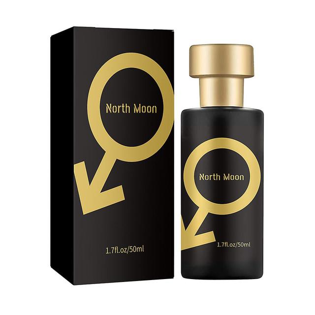 Pheromone Perfume For Man Attract Women Androstenone Pheromone Sexuall NORTH MOON on Productcaster.