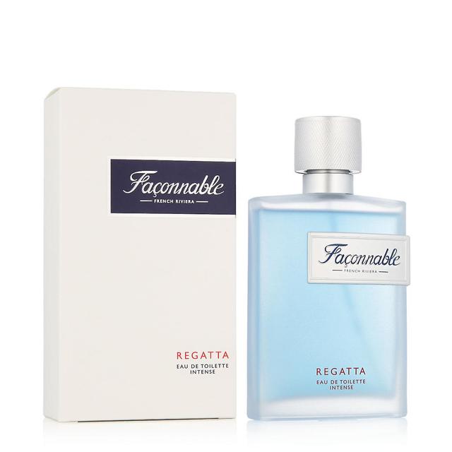 Façonnable Herrenparfüm EDT Regatta 90 ml on Productcaster.