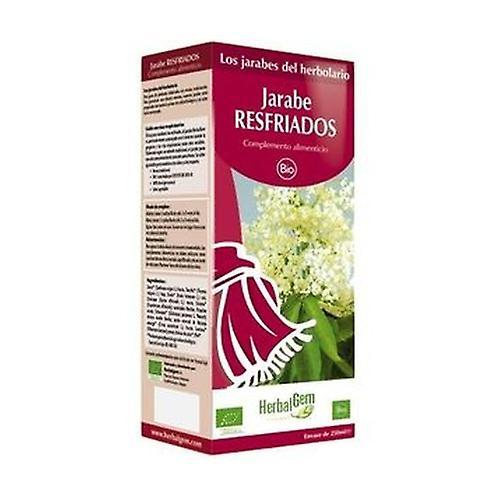 Herbalgem Sirup Kolde 150 ml on Productcaster.