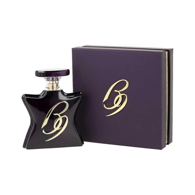 Women Perfume Bond No. 9 EDP B9 100 ml on Productcaster.