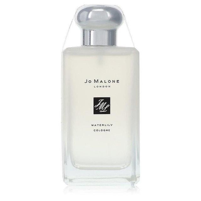 Jo Malone Seerose Cologne Spray (unisex unboxed) von Jo Malone 3,4 oz Cologne Spray on Productcaster.