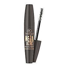 Dermacol - Mega Lashes Mascara Dramatic Look 13ml 13ml on Productcaster.