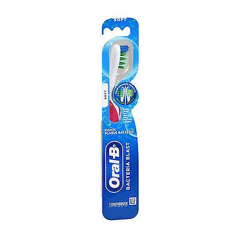 Oral-B Complete Deep Clean Toothbrush Soft, 1 Each (Pack of 1) on Productcaster.