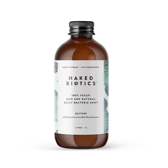 Naked Biotics Restore 1000ml on Productcaster.