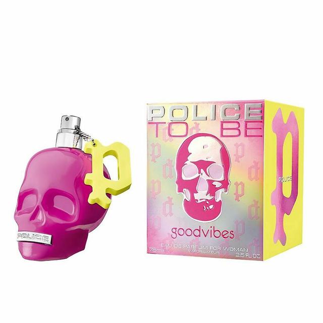 Women's Perfume Police Woman (75 ml) on Productcaster.