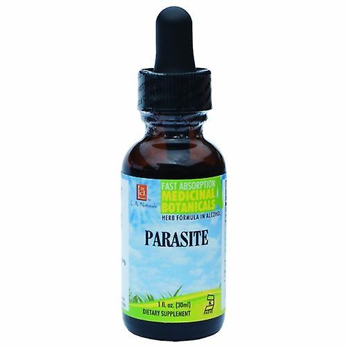 LA Naturals L. A . Naturals Parazit Formula, 1 Oz (balenie po 1) on Productcaster.