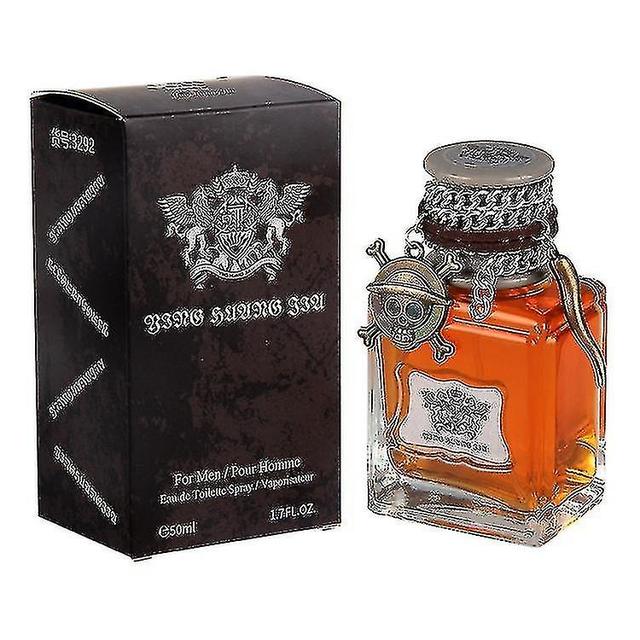 Men's Perfume Long Lasting Cologne - Bad Boy 50ml on Productcaster.