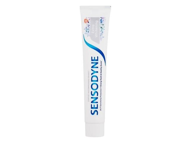 Sensodyne - Dodatkowe wybielanie - Unisex, 75 ml on Productcaster.