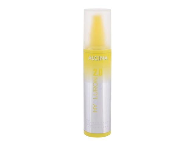 Alcina - Hyaluron 2.0 - Dla Kobiet, 125 ml on Productcaster.