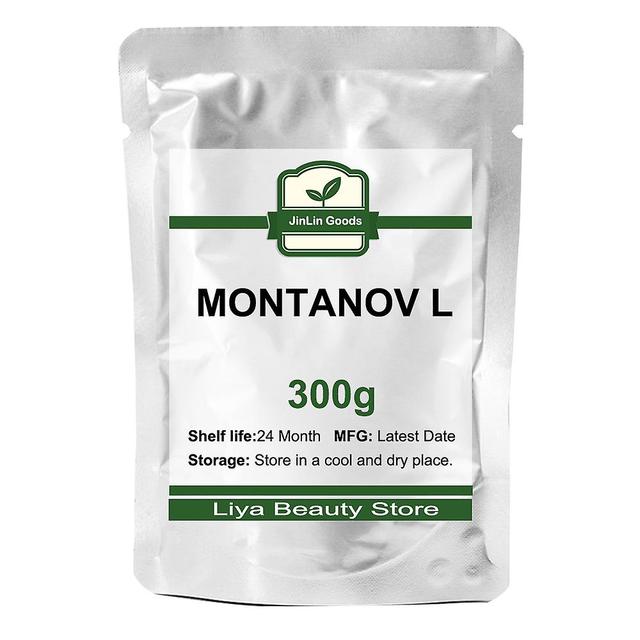 Jinzhaolai Hochwertiger SEPPIC MONTANOV L Kosmetik Rohstoff 300g on Productcaster.