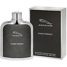 Jaguar - Classic Chromite EDT 100ml on Productcaster.