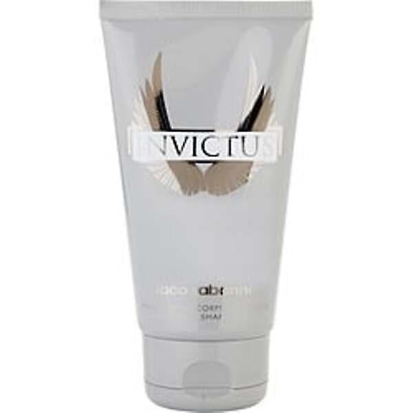 INVICTUS door Paco Rabanne ALL OVER SHAMPOO 5.1 OZ Voor Mannen Jasmijn on Productcaster.