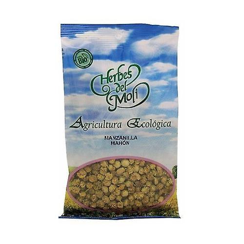 Herbes del Molí Organic Mahón Chamomile 40 g on Productcaster.