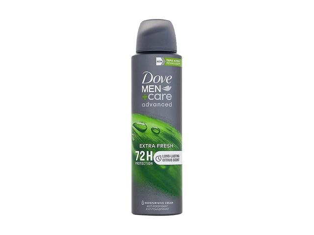 Dove - Men + Care Advanced Extra Fresh 72H - For Men, 150 ml on Productcaster.