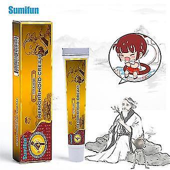 Sumifun Hua Tuo Hemorrhoids Cream on Productcaster.